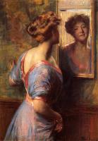 Thomas Pollock Anschutz - A Passing Glance